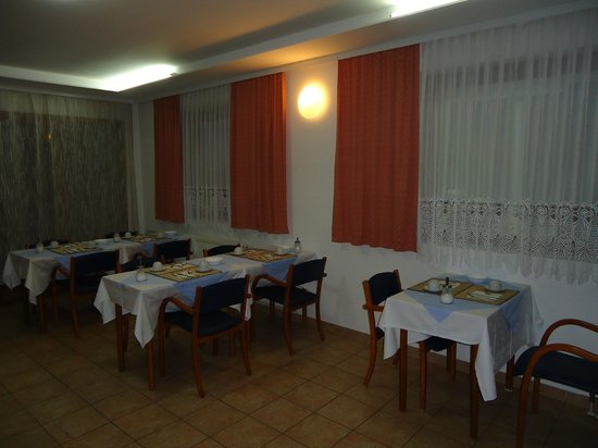 Pansion Antonio smještaj
